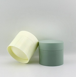 Баночка «Алора-250» с крышкой «Симона-2» Баночка «Алора-250» с крышкой «Симона-2»